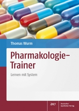 Pharmakologie-Trainer - Thomas Wurm