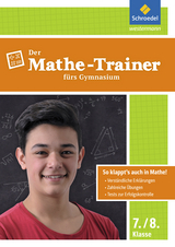 Der Mathe-Trainer / Der Physik-Trainer - Rolf Hermes, Rainer Hild