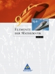 Elemente der Mathematik SI / Elemente der Mathematik SI - Ausgabe 2011 für Bayern