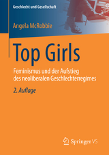 Top Girls - Angela McRobbie