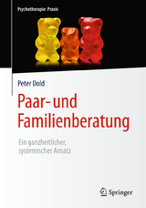 Paar- und Familienberatung - Peter Dold