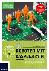 Roboter mit Raspberry Pi - Engelhardt, E.F.