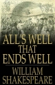 All's Well That Ends Well - Author