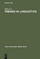 Trends in Linguistics - Milka IVIC