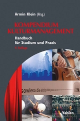 Kompendium Kulturmanagement - 