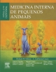 Medicina Interna de Pequenos Animais - Richard Nelson;  C. Guillermo Couto