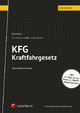 KFG Kraftfahrgesetz - Taschenkommentar - Herbert Grundtner