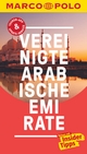 MARCO POLO Reiseführer Vereinigte Arabische Emirate: Reisen mit Insider-Tipps. Inklusive kostenloser Touren-App & Events&News