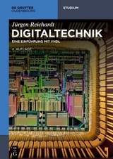 Digitaltechnik - Jürgen Reichardt
