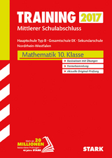 Training Zentrale Prüfung Hauptschule Typ B NRW - Mathematik - 