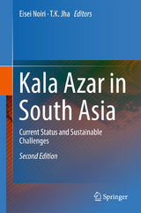 Kala Azar in South Asia - Noiri, E.; Jha, T.K.