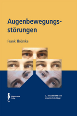 Augenbewegungsstörungen - Frank Thömke