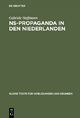 NS-Propaganda in den Niederlanden - Gabriele Hoffmann