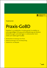Praxis-GoBD - Tobias Teutemacher