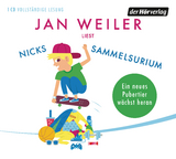 Nicks Sammelsurium - Jan Weiler