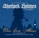 Das Leere Haus - Sherlock Holmes Stories