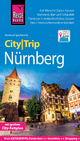 Reise Know-How CityTrip Nürnberg: Reiseführer mit Faltplan und kostenloser Web-App