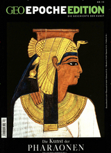 GEO Epoche Edition / GEO Epoche Edition 13/2016 - Die Kunst der Pharaonen - 