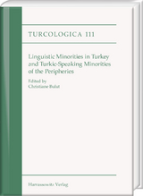 Linguistic minorities in Turkey and Turkic-speaking minorities of the periphery - 