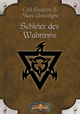 Earthdawn 8: Schleier des Wahnsinns - Carl Sargent;  Marc Gascoigne