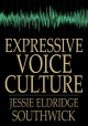 Expressive Voice Culture - Author