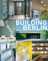 Building Berlin, Vol. 6 - 