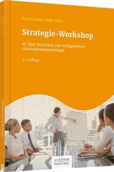 Strategie-Workshop - Haake, Klaus; Seiler, Willi