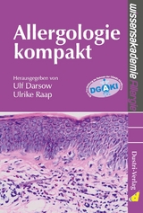 Allergologie kompakt - Ulf Darsow, Ulrike Raap