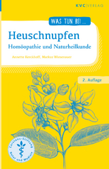 Heuschnupfen - Annette Kerckhoff, Markus Wiesenauer
