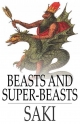 Beasts and Super-Beasts - Author