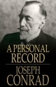 Personal Record - Joseph Conrad