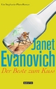 Der Beste zum Kuss - Janet Evanovich