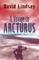 Voyage to Arcturus - Author