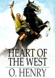 Heart of the West - Author