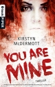 You are Mine - Kirstyn McDermott
