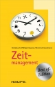 Zeitmanagement - Jörg Knoblauch;  Holger Wöltje;  Marcus B. Hausner;  Martin Kimmich;  Siegfried Lachmann