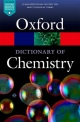 Dictionary of Chemistry - Jonathan Law;  Richard Rennie