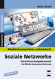 Soziale Netzwerke - Heinz Strauf