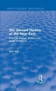 Ancient History of the Near East - H.R. Hall