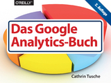 Das Google Analytics-Buch - Tusche, Cathrin