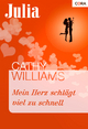 Mein Herz schlägt viel zu schnell - Cathy Williams
