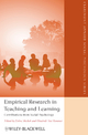 Empirical Research in Teaching and Learning - Debra Mashek; Elizabeth Yost Hammer