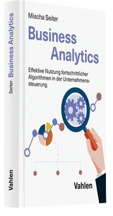 Business Analytics - Mischa Seiter