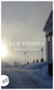Krieg und Frieden - Leo N. Tolstoi
