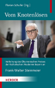 Vom Knotenlösen: Verleihung des Ökumenischen Preises der Katholischen Akademie Bayern an Frank-Walter Steinmeier