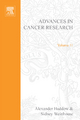 ADVANCES IN CANCER RESEARCH, VOLUME 11 - Unknown Author