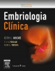 Embriologia Clínica - Keith Moore