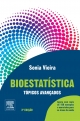 Bioestatística Tópicos Avançados - Sonia Vieira