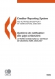 Creditor Reporting System 2009:  Aid activities in support of agriculture - Publishing Oecd Publishing