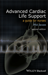 Advanced Cardiac Life Support -  Philip Jevon